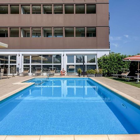 Best Western Plus Hotel Farnese Parma Dış mekan fotoğraf