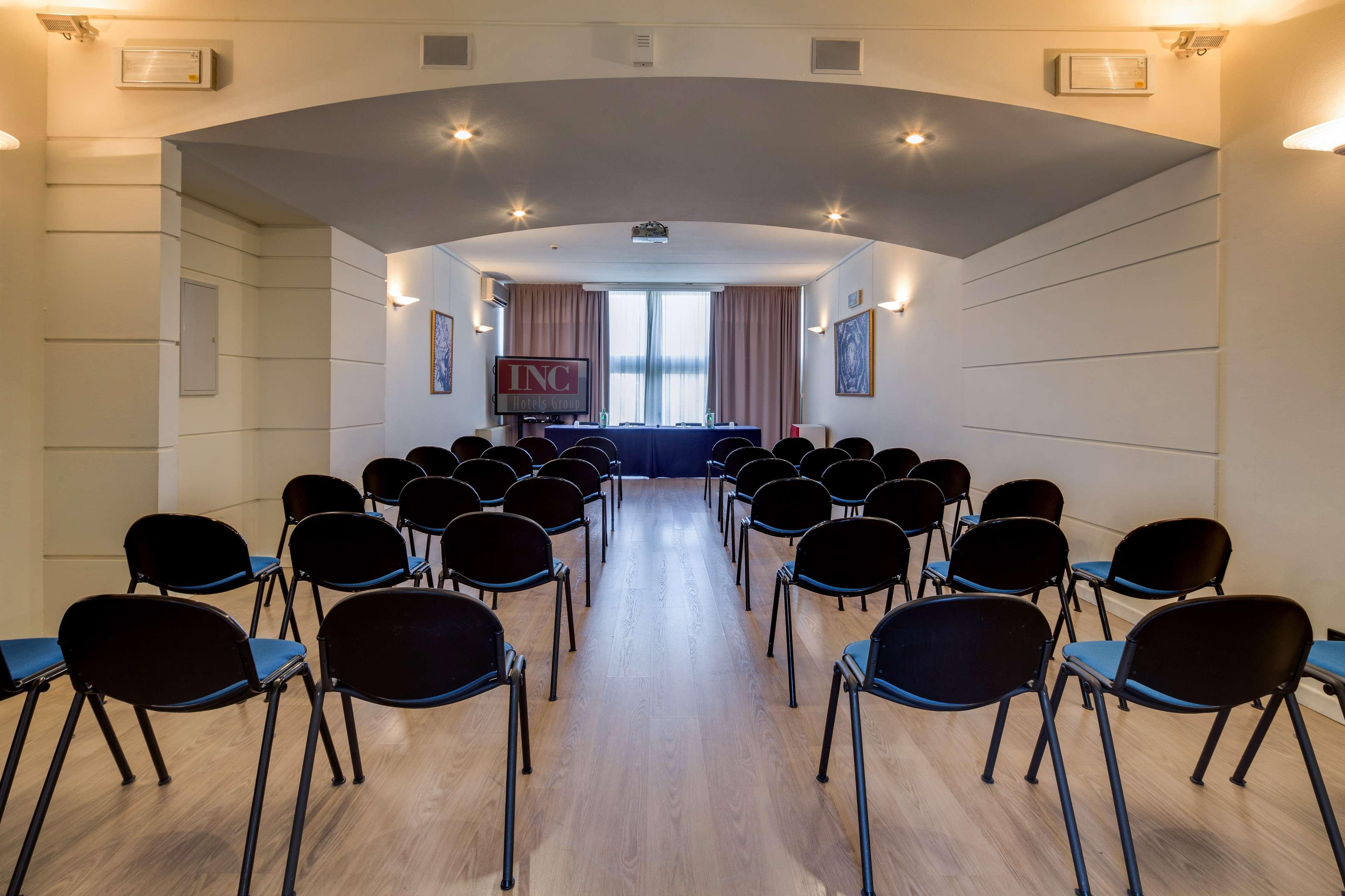 Best Western Plus Hotel Farnese Parma Dış mekan fotoğraf