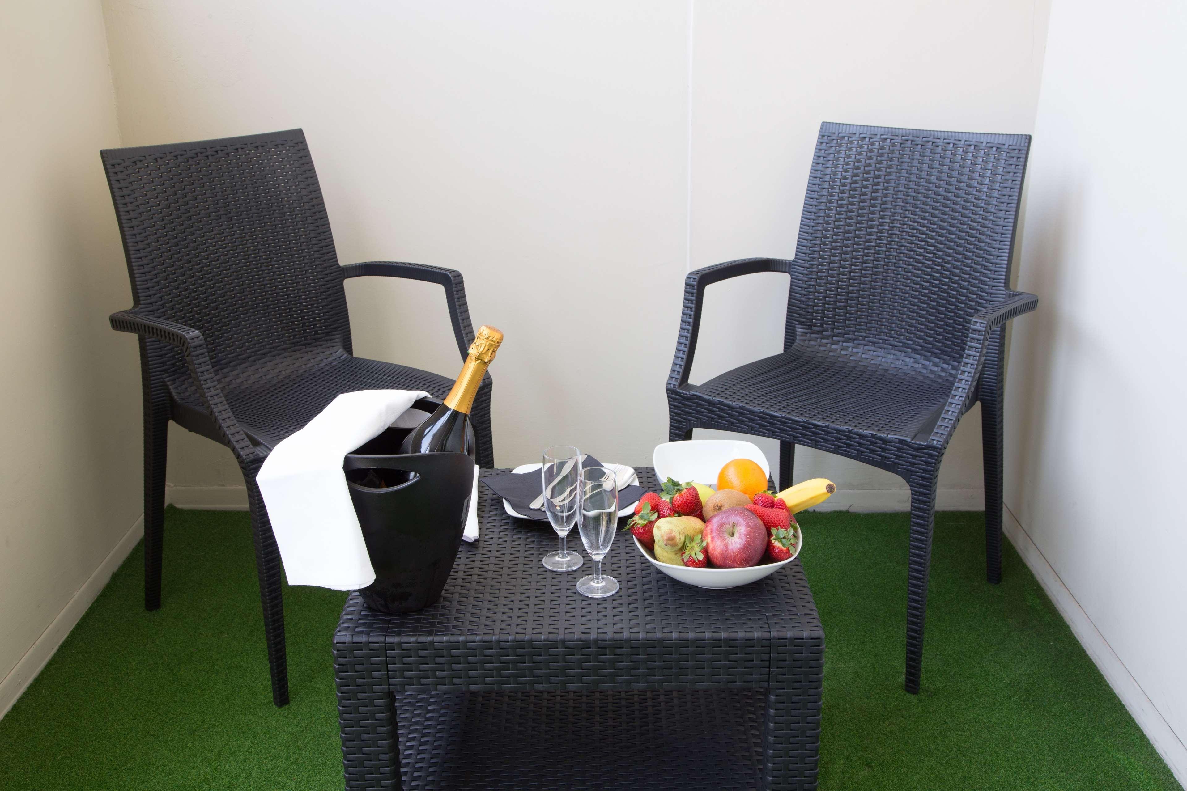 Best Western Plus Hotel Farnese Parma Dış mekan fotoğraf