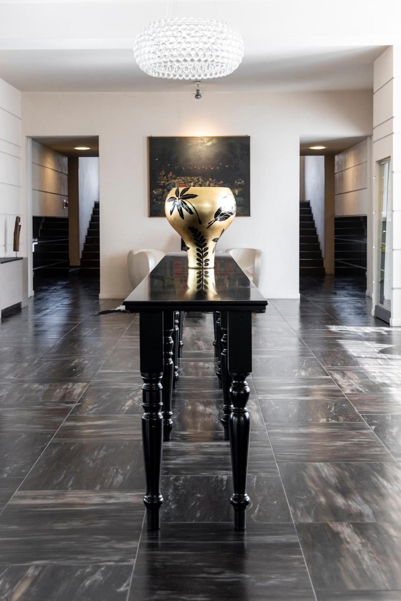 Best Western Plus Hotel Farnese Parma Dış mekan fotoğraf