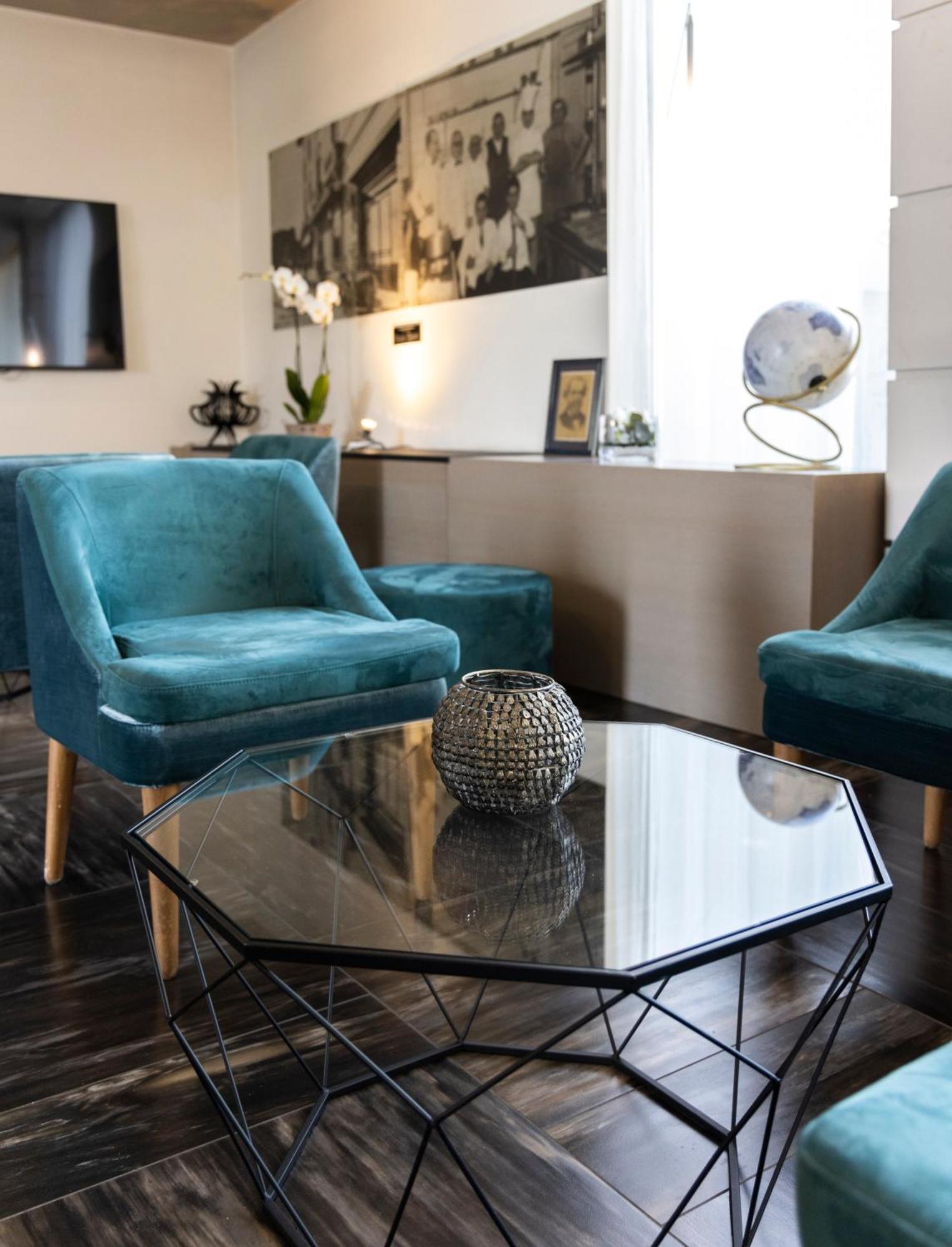 Best Western Plus Hotel Farnese Parma Dış mekan fotoğraf