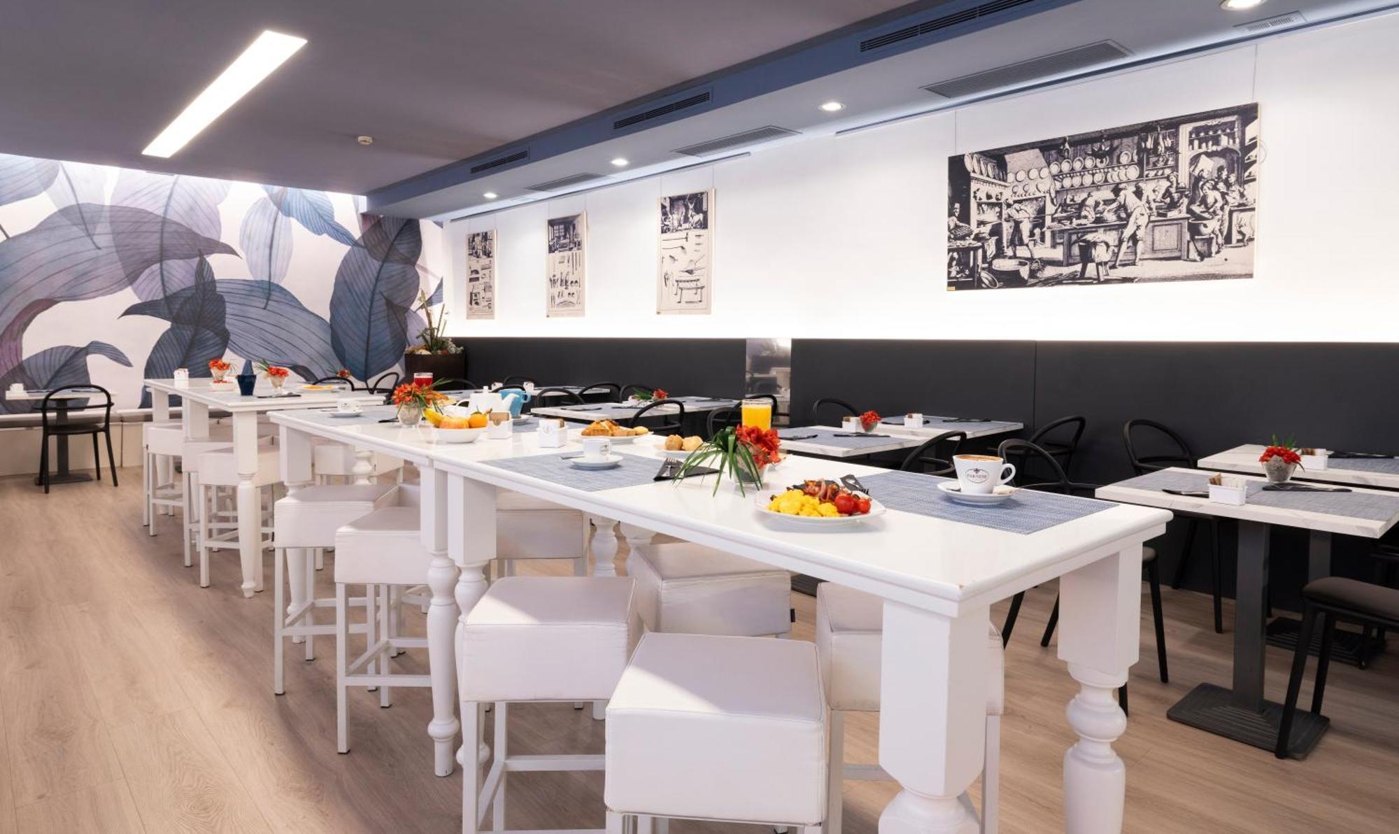 Best Western Plus Hotel Farnese Parma Dış mekan fotoğraf