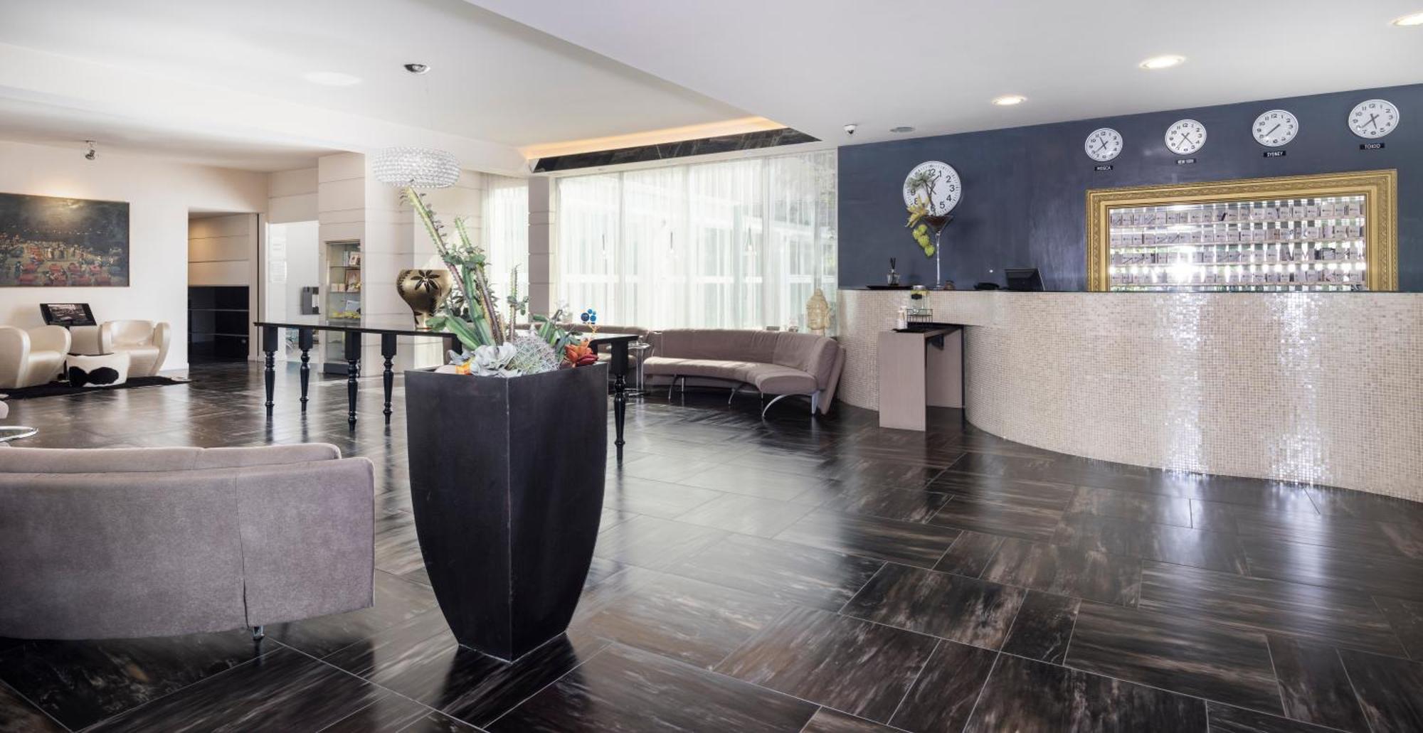 Best Western Plus Hotel Farnese Parma Dış mekan fotoğraf