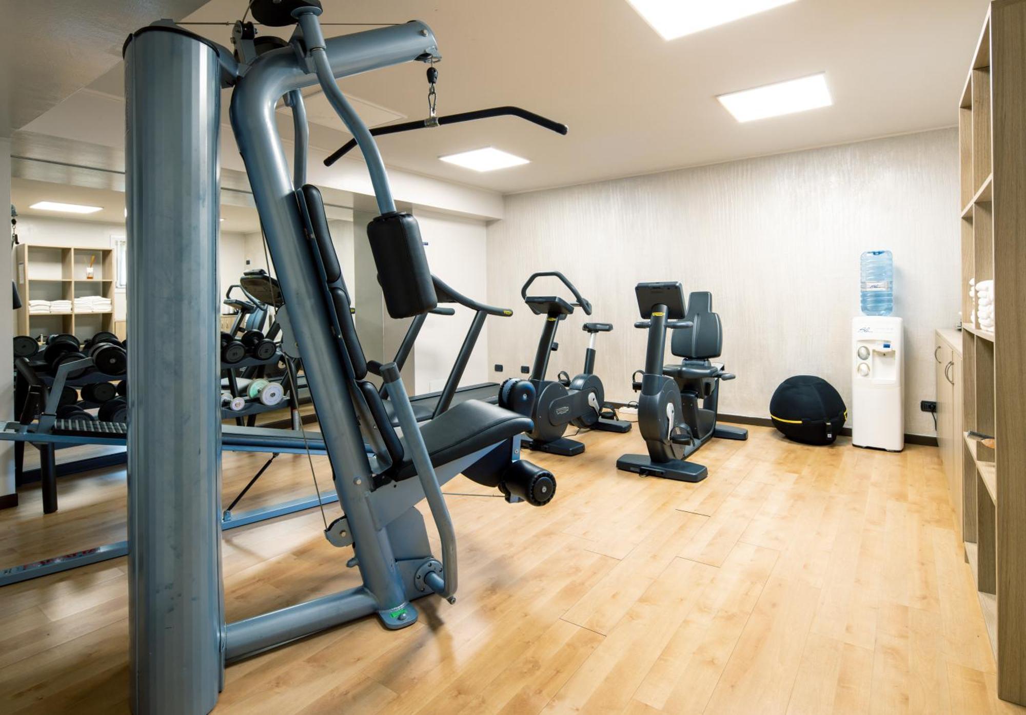 Best Western Plus Hotel Farnese Parma Dış mekan fotoğraf