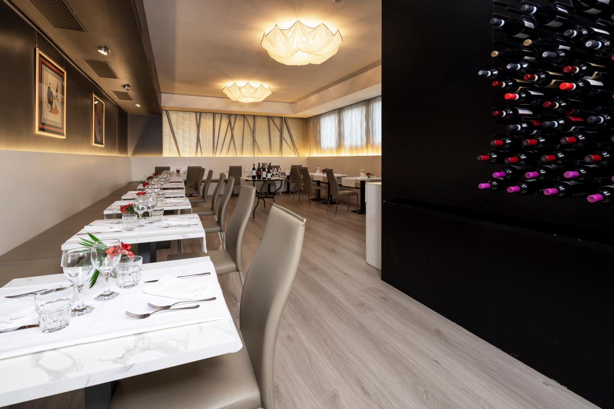 Best Western Plus Hotel Farnese Parma Dış mekan fotoğraf