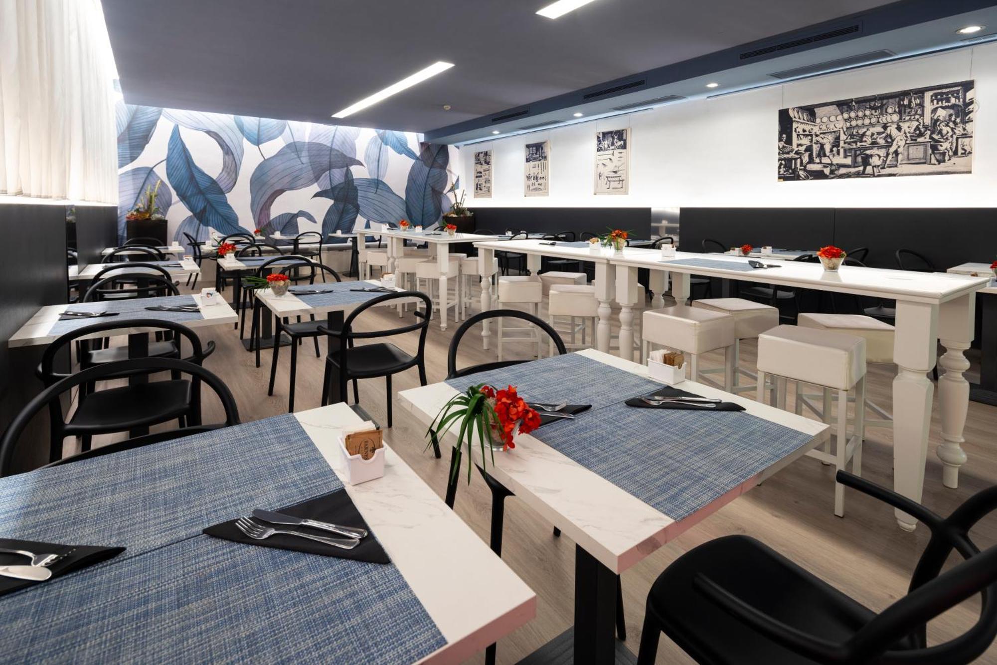Best Western Plus Hotel Farnese Parma Dış mekan fotoğraf