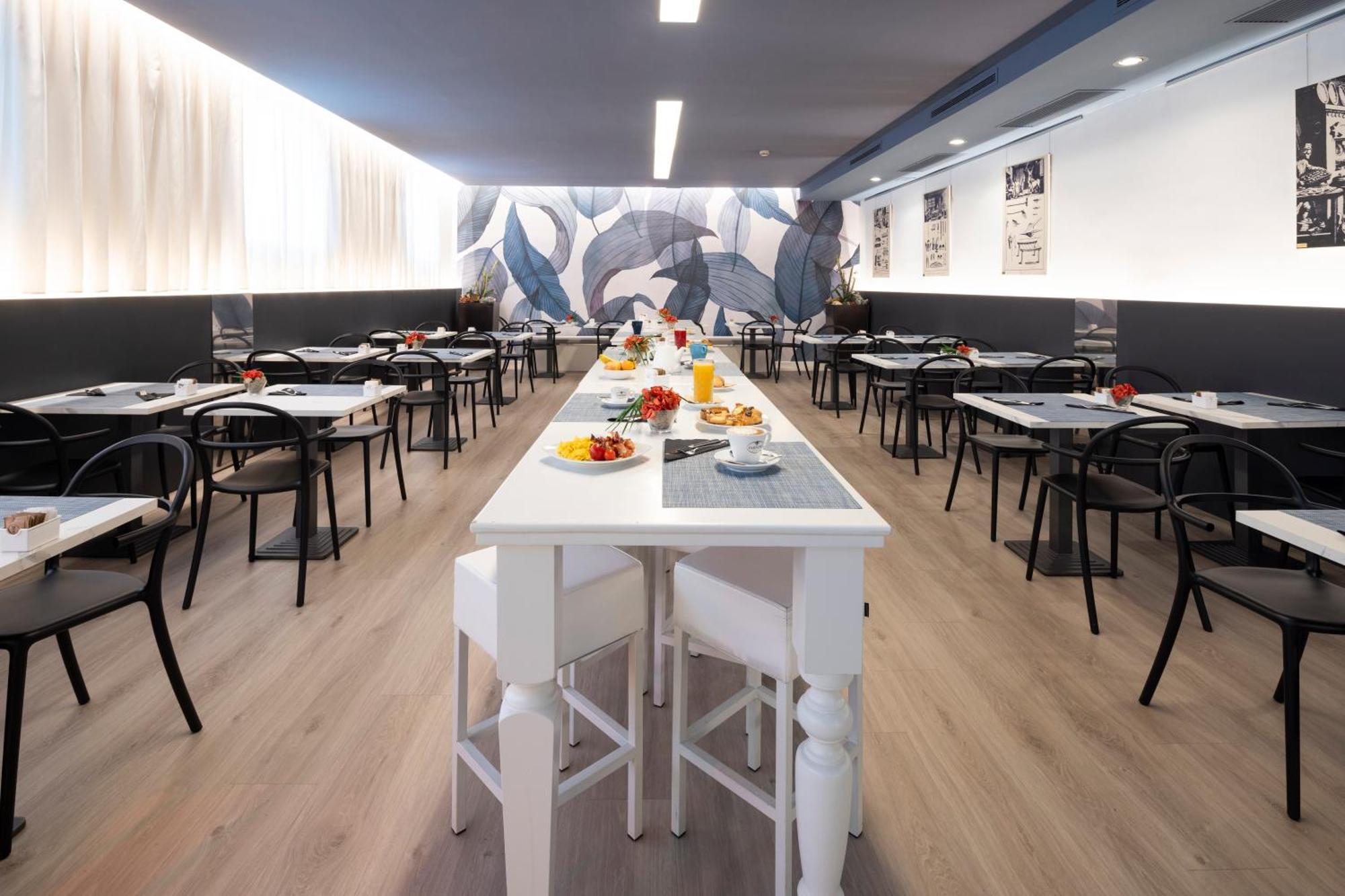Best Western Plus Hotel Farnese Parma Dış mekan fotoğraf