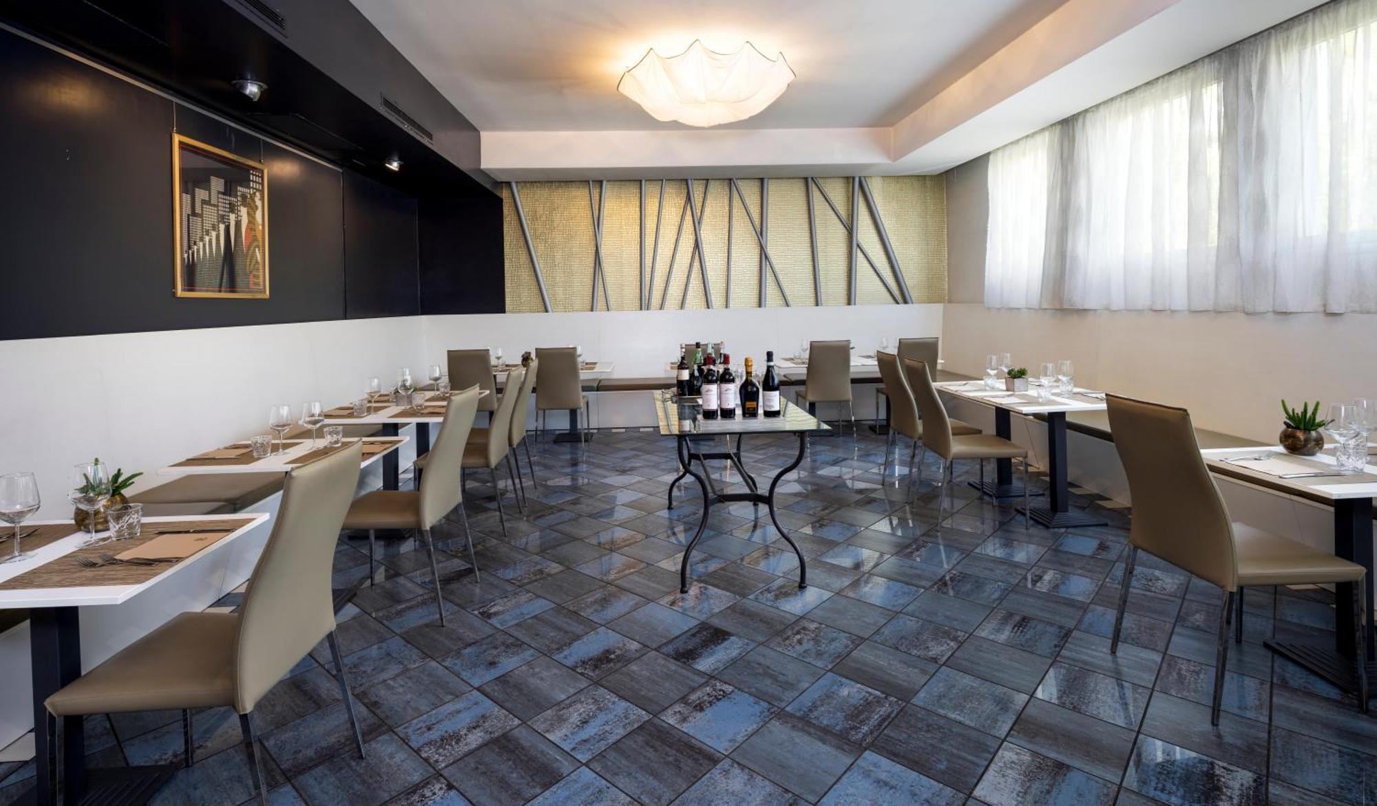 Best Western Plus Hotel Farnese Parma Dış mekan fotoğraf
