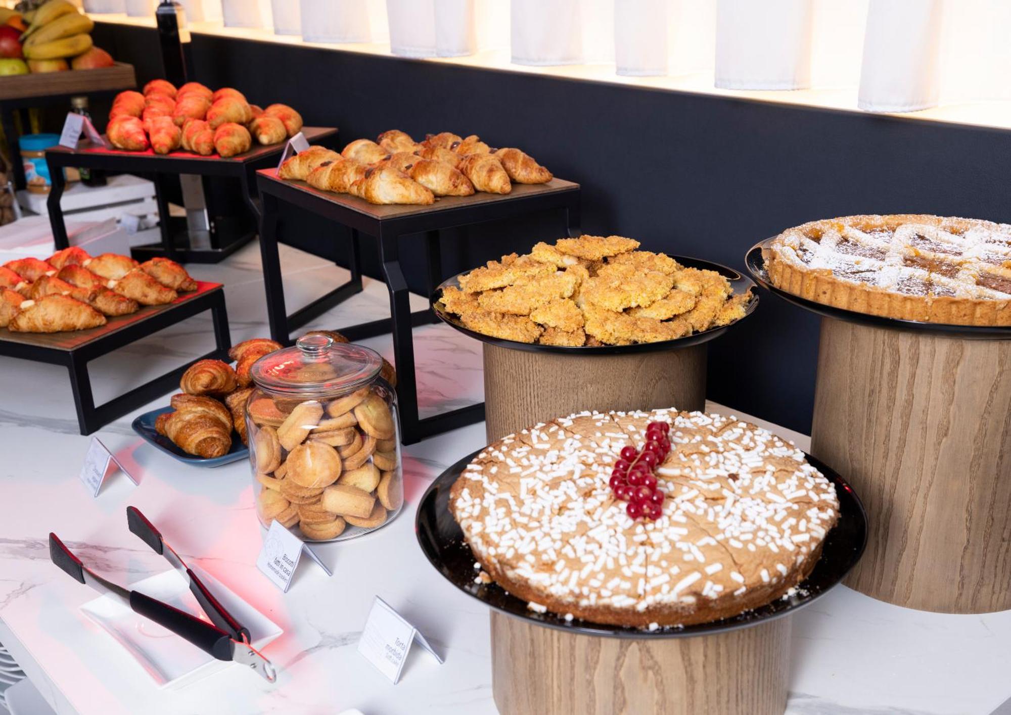 Best Western Plus Hotel Farnese Parma Dış mekan fotoğraf
