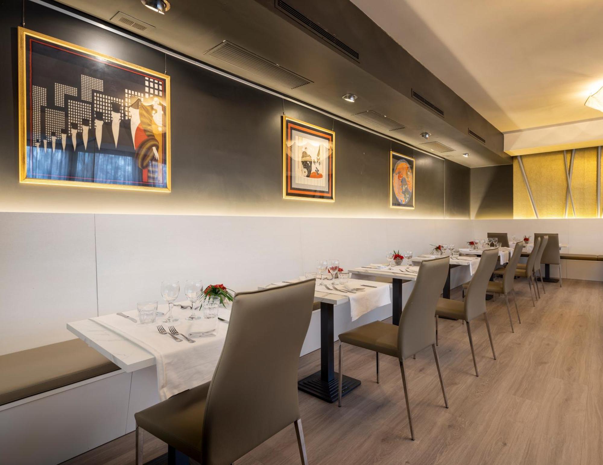 Best Western Plus Hotel Farnese Parma Dış mekan fotoğraf