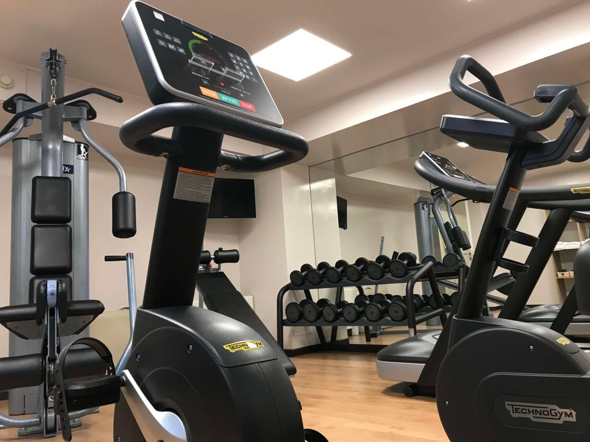 Best Western Plus Hotel Farnese Parma Dış mekan fotoğraf