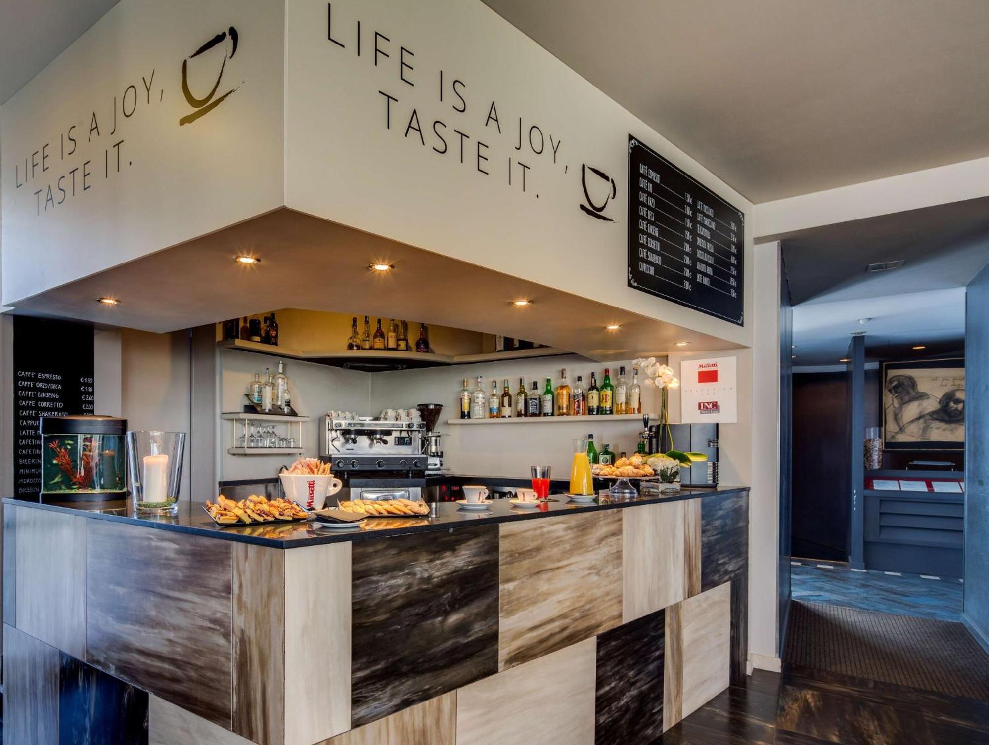 Best Western Plus Hotel Farnese Parma Dış mekan fotoğraf