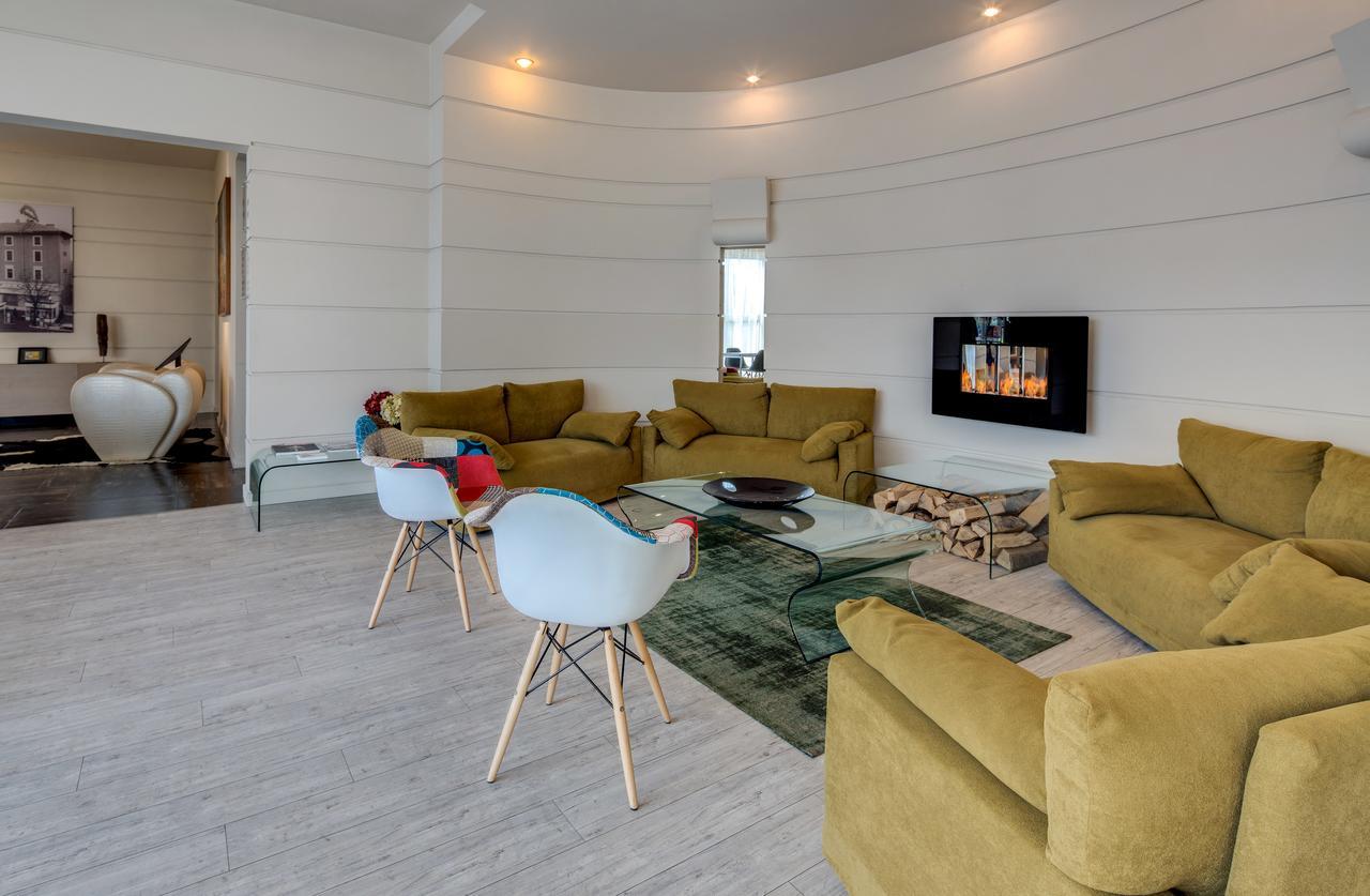Best Western Plus Hotel Farnese Parma Dış mekan fotoğraf