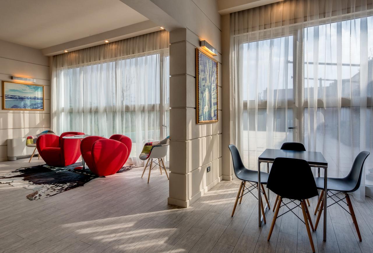 Best Western Plus Hotel Farnese Parma Dış mekan fotoğraf
